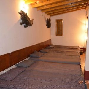 8-Bed Mixed Dormitory Room